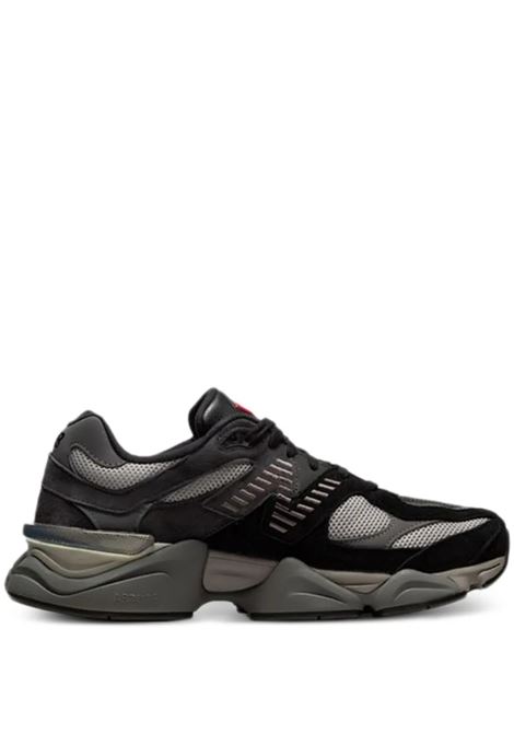 9060 sneakers unisex black NEW BALANCE | U9060BLK
